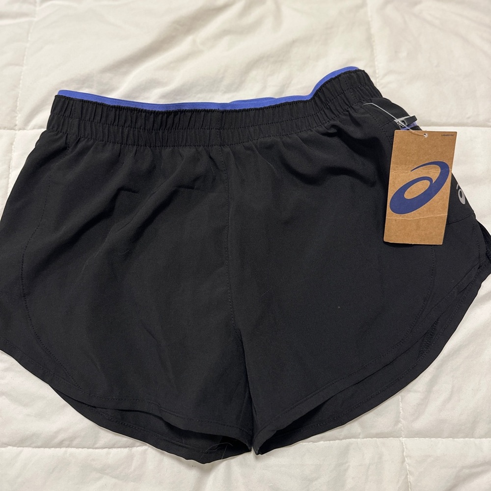 Asics Running Short